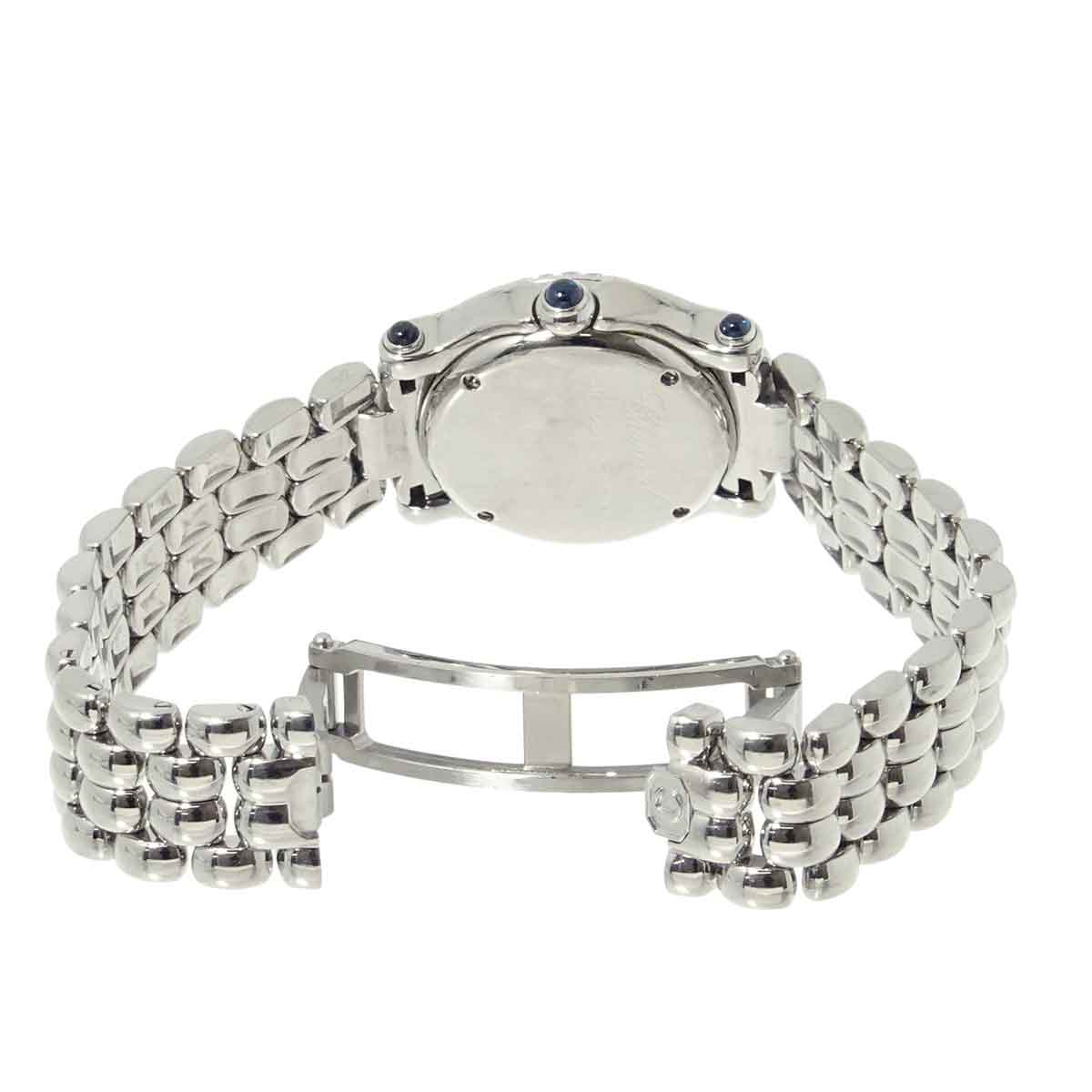 Happy Sport 27 8294 23 Diamond bezel 5P White Dial