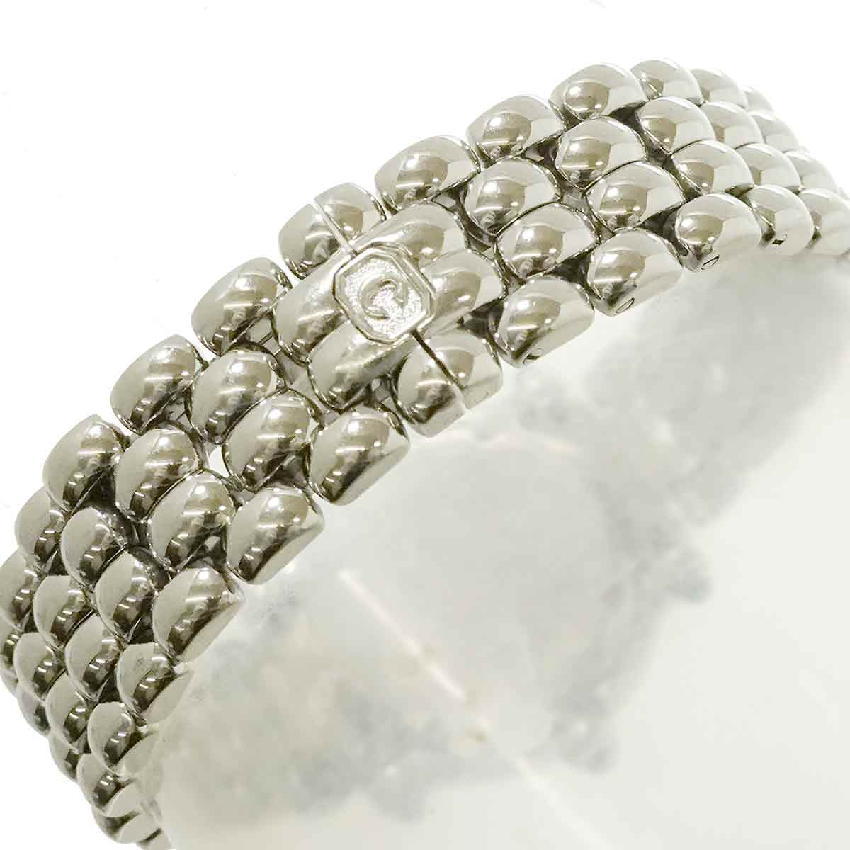 Happy Sport 27 8294 23 Diamond bezel 5P White Dial