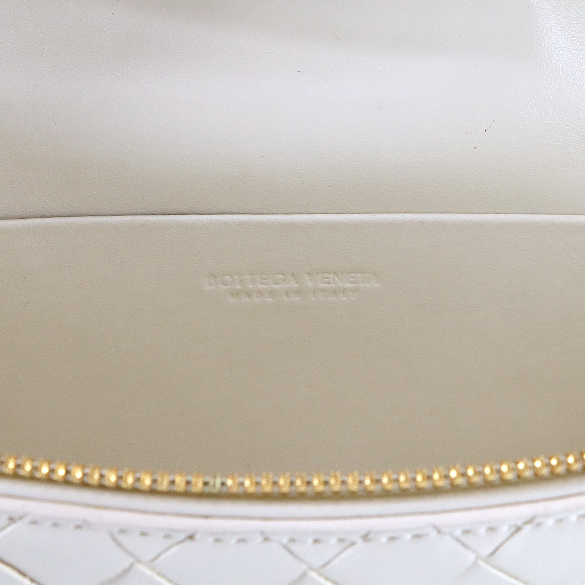 Intrecciato Bang Bang Vanity Hand Shoulder Bag 789109