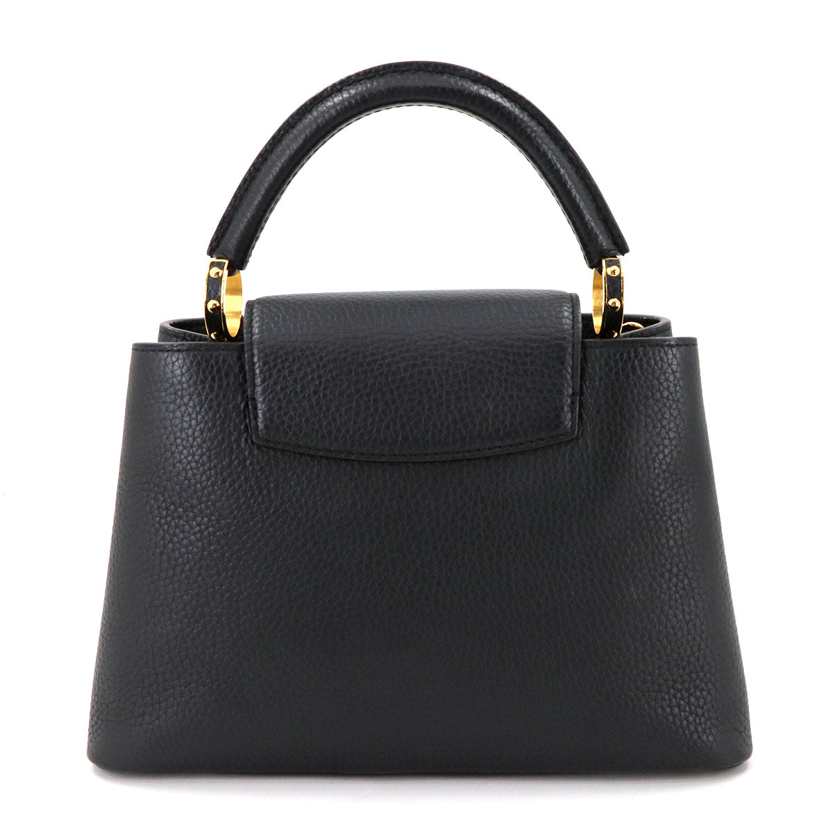 Capucines BB Hand Shoulder Bag Taurillon Leather M94755