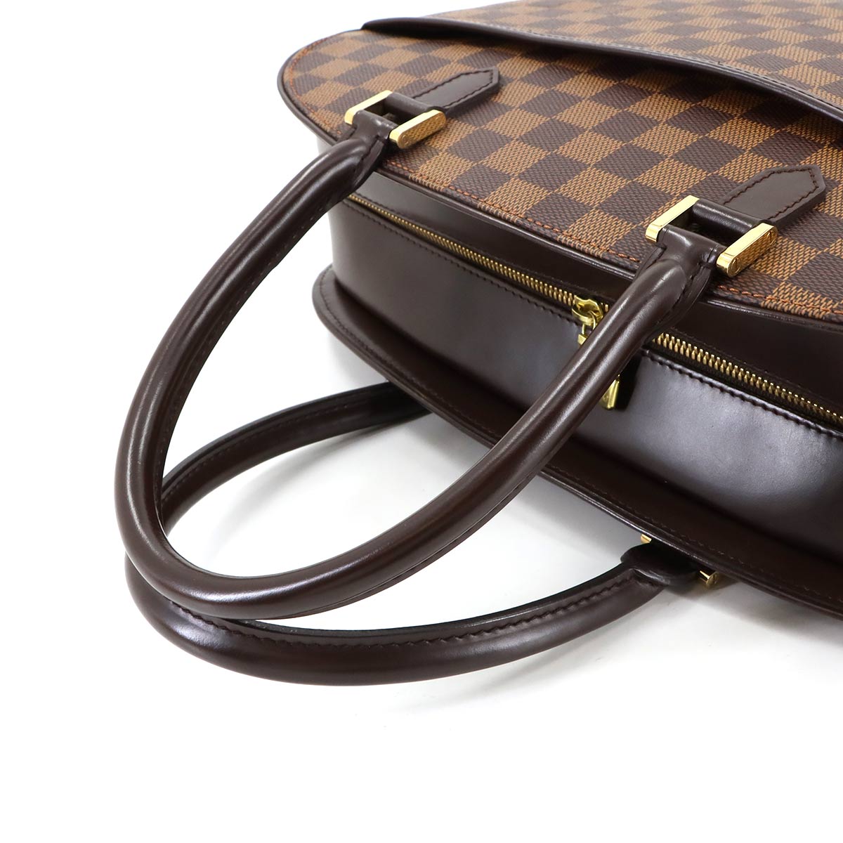 Damier Sarria Horizontal Hand Bag Ebene N51282 Purse