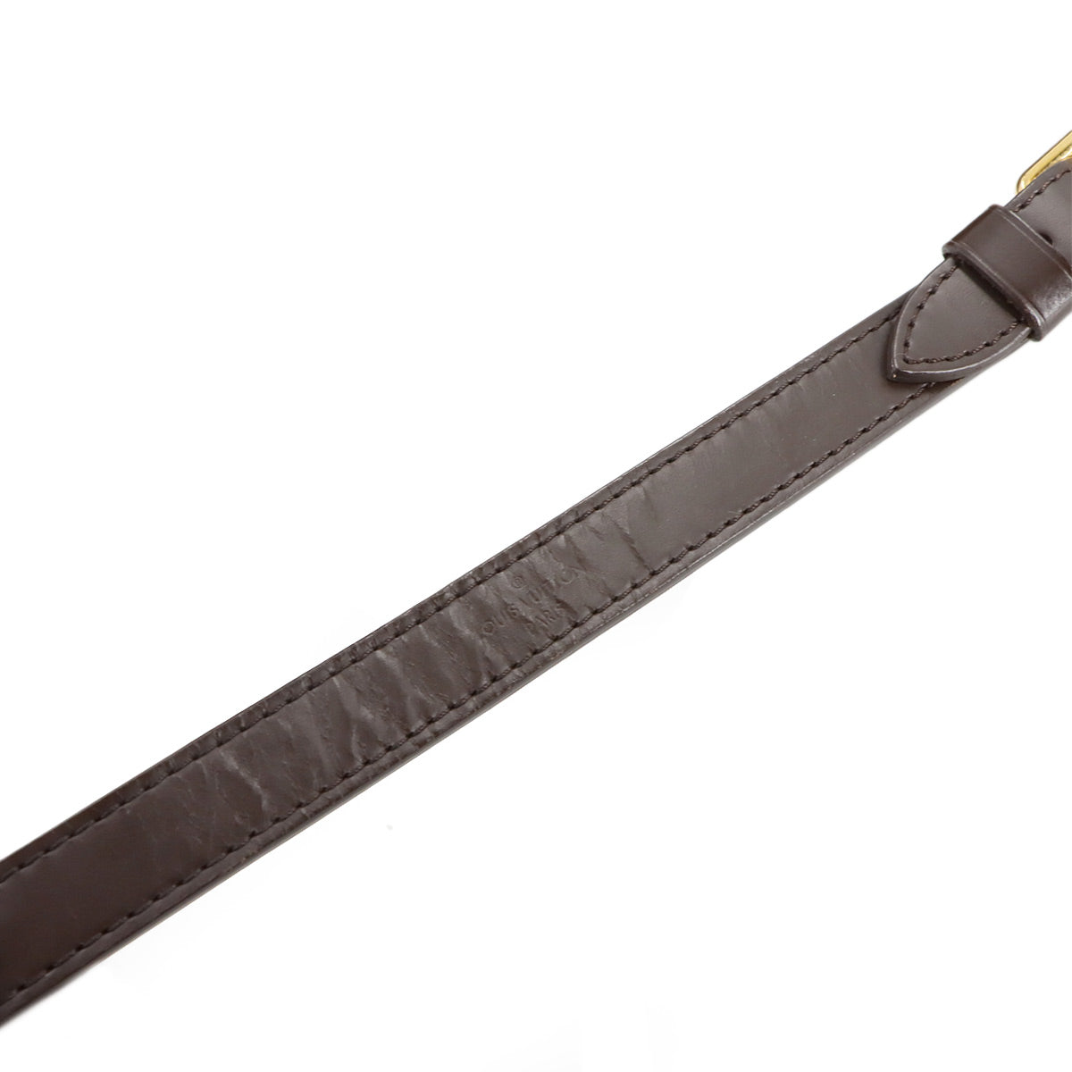 Damier Trevi GM 2way Hand Shoulder Bag Ebene N51998