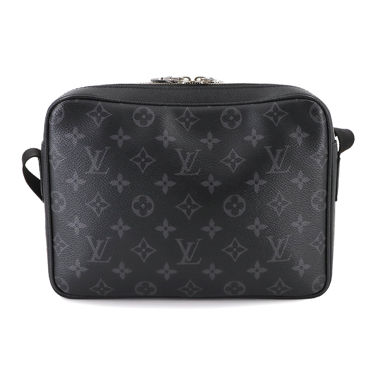 Taigarama Outdoor Messenger PM Eclipse Noir M30233 Purse