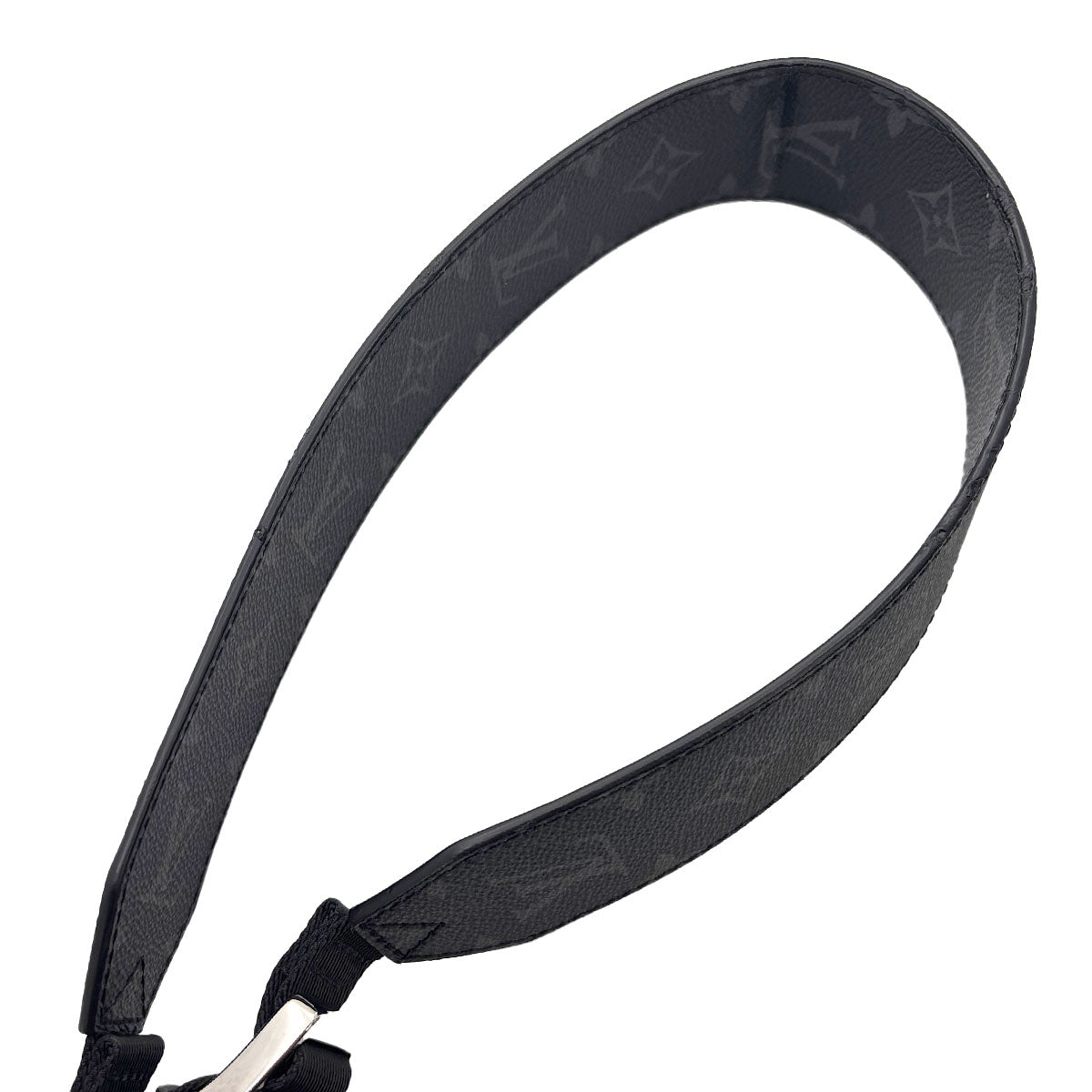 Taigarama Outdoor Messenger PM Eclipse Noir M30233 Purse