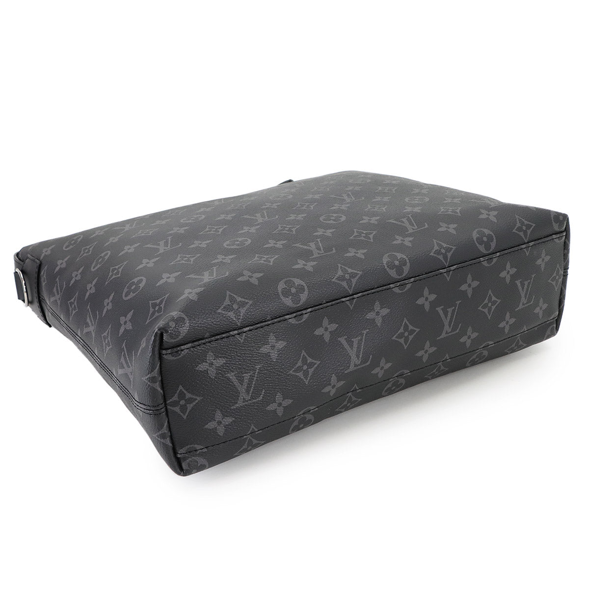 Monogram Eclipse Explorer Tote Shoulder Bag M40567