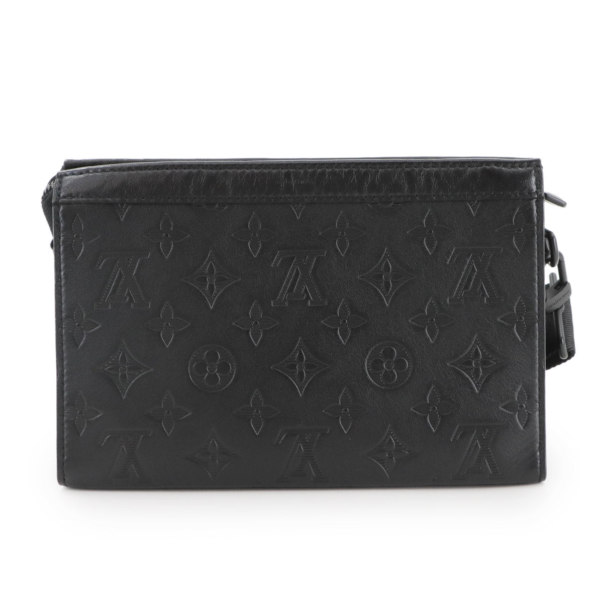 Monogram Shadow Gaston Wearable Wallet Shoulder M81115