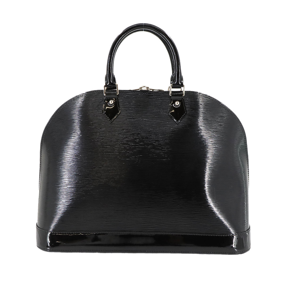 Epi Electric Alma GM Hand Bag Noir M5289N Black