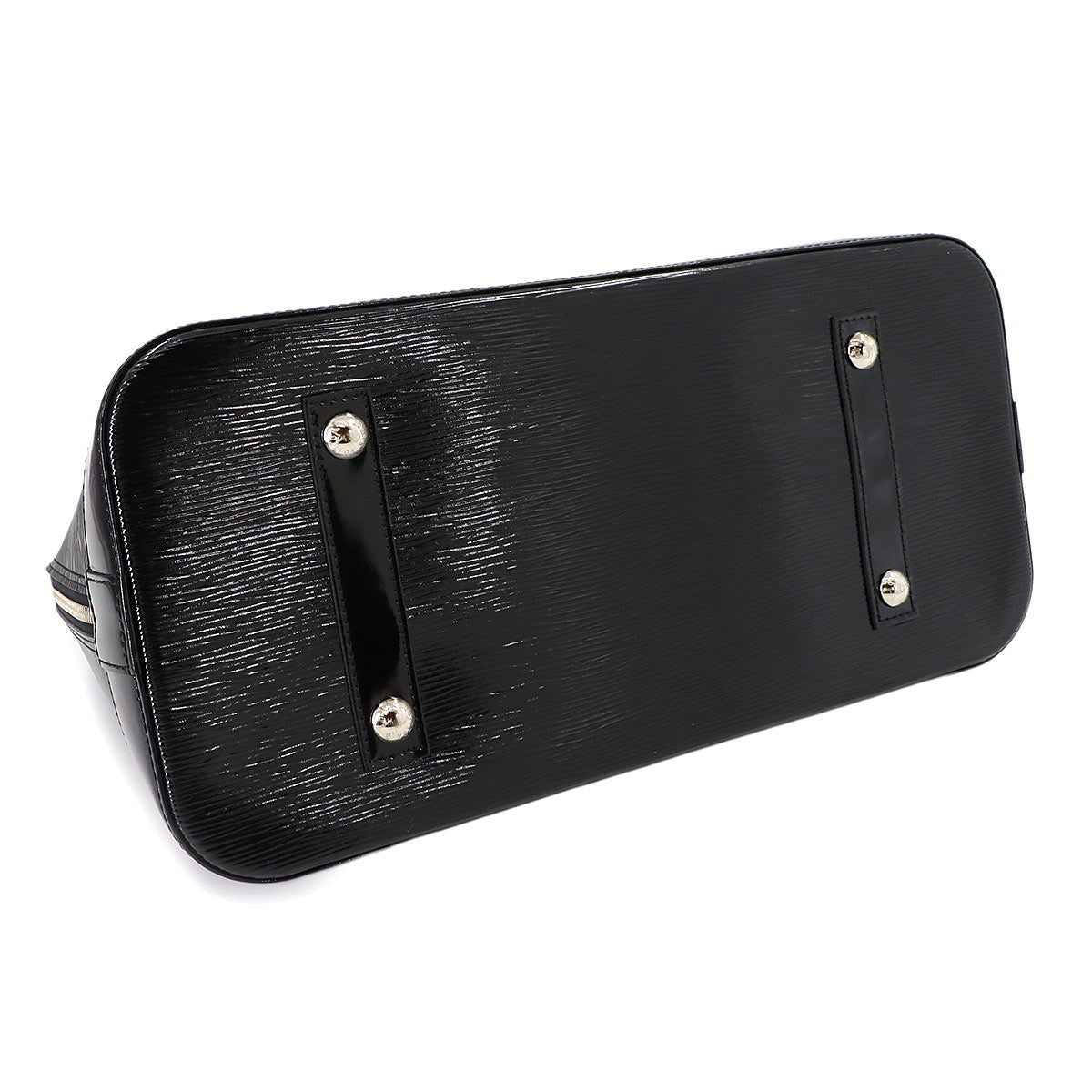 Epi Electric Alma GM Hand Bag Noir M5289N Black