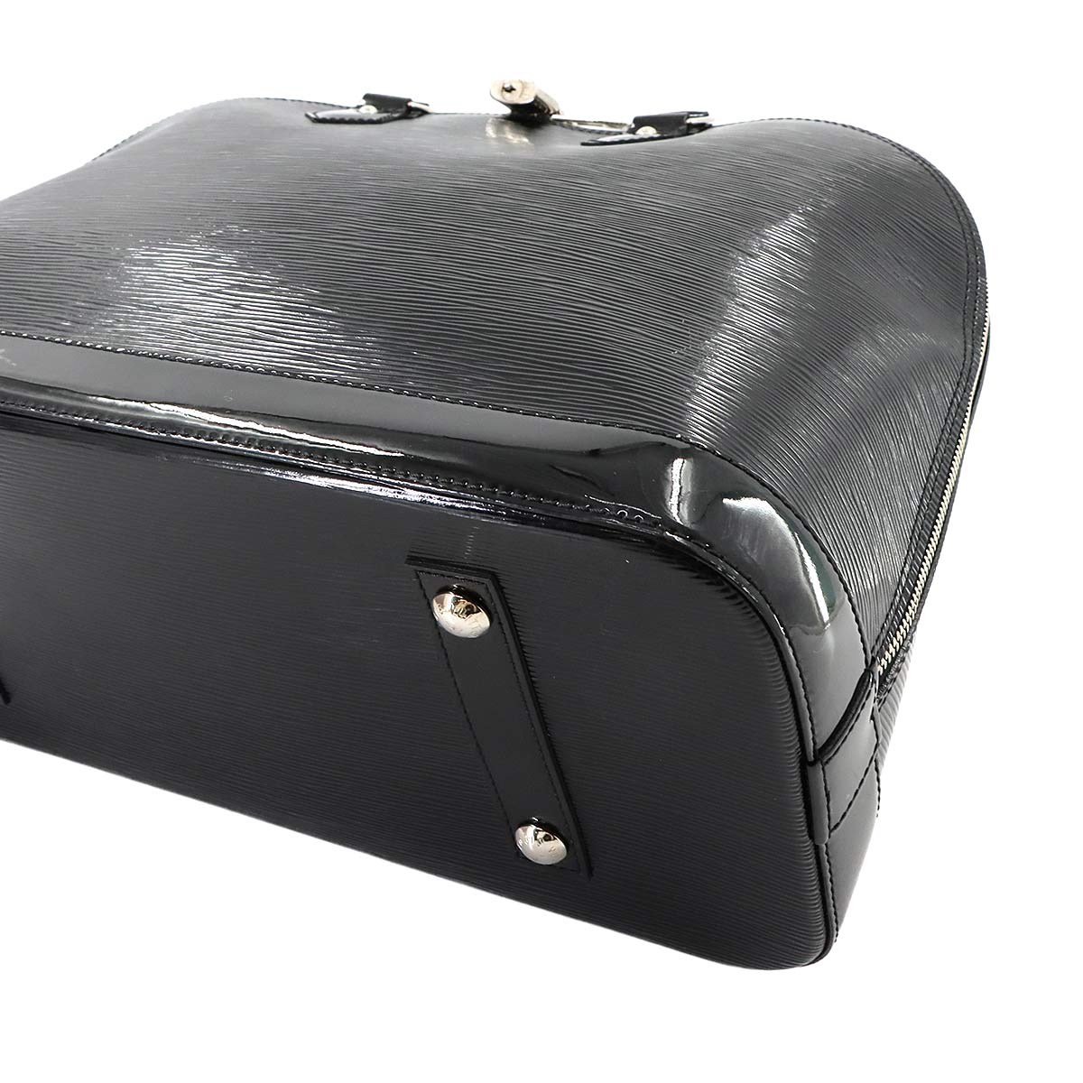 Epi Electric Alma GM Hand Bag Noir M5289N Black