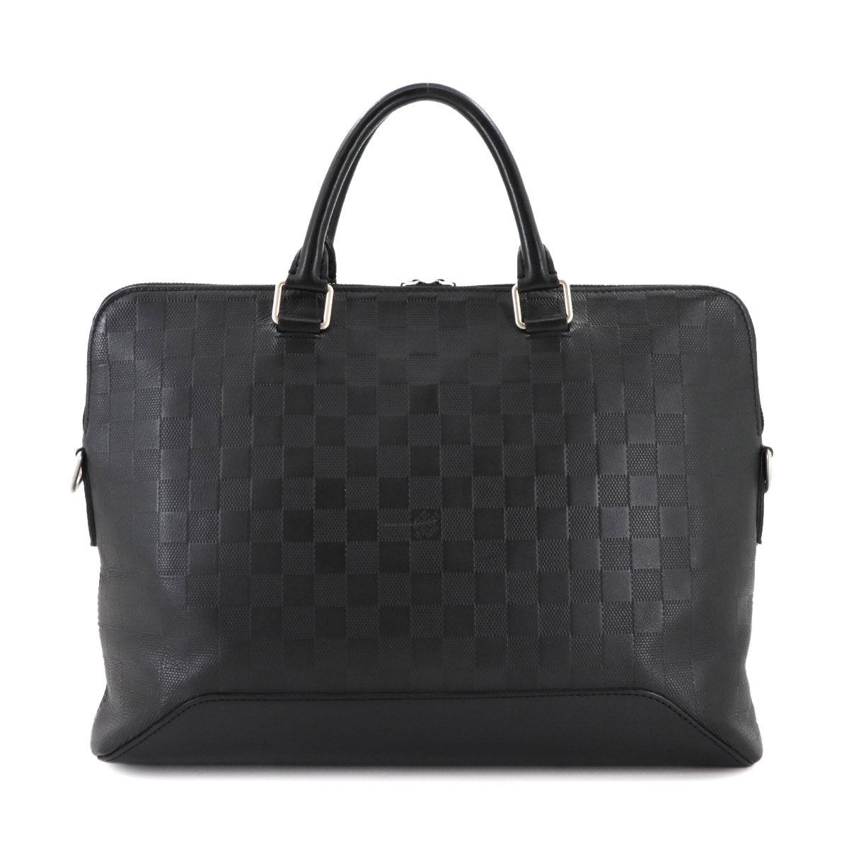 Damier Infini Avenue Soft Briefcase Business Bag N41019