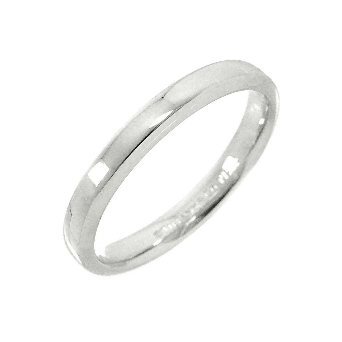 Forever Ring Pt Platinum size7.5(US)