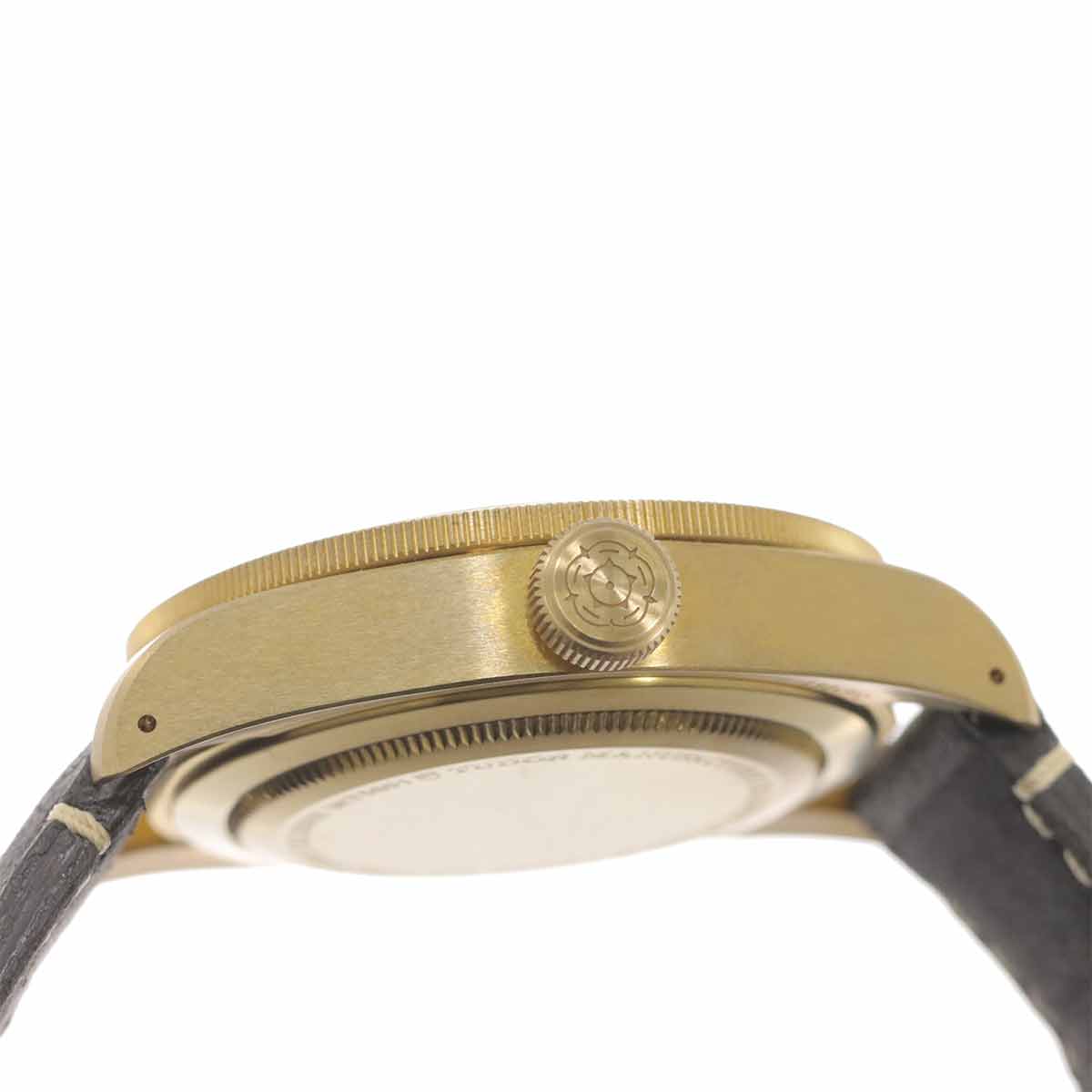 Heritage Black Bay 79250BA Automatic Gray Dial Mens Watch