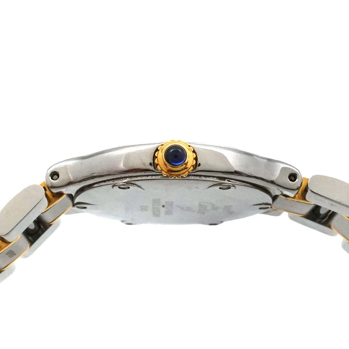 Must 21 Van Thian W10073R6 Quartz Silver Dial Ladies Watch