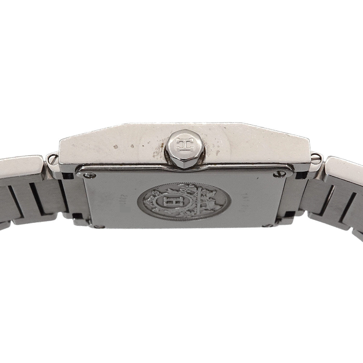 Tandem TA1.210 Quartz Pink Shell Dial Ladies Watch