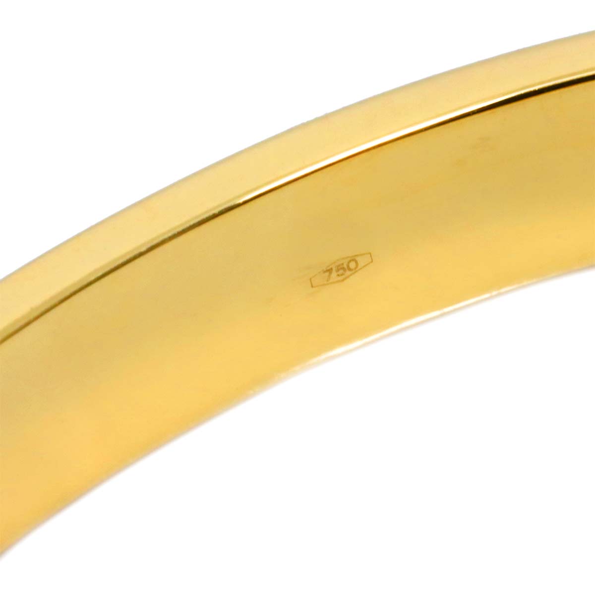 Love Bracelet 18K Yellow Gold 750 Size16