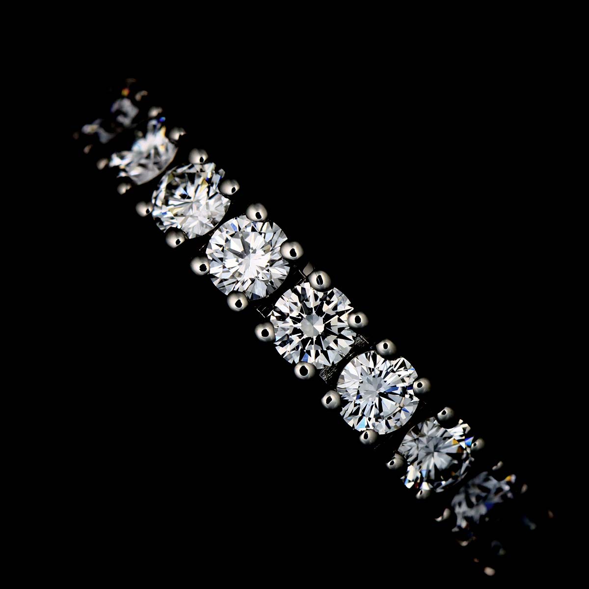 Destinee Diamond 1.41ct Ring Pt Platinum size50 5.25(US)