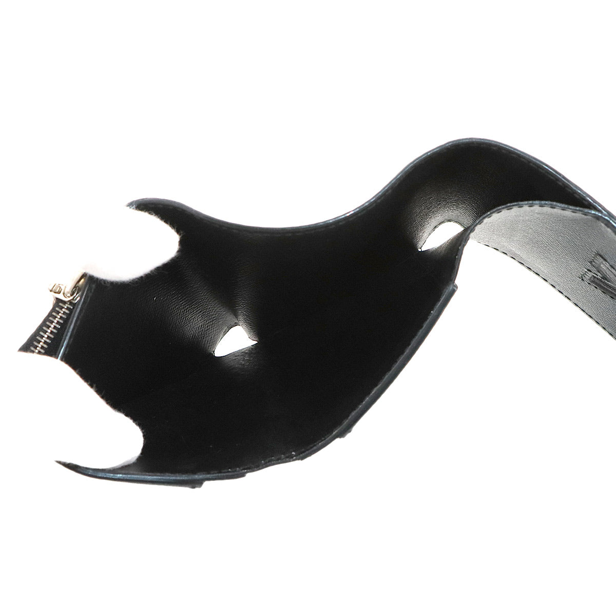 Epi Twist Compact XS Wallet Leather Noir M63322