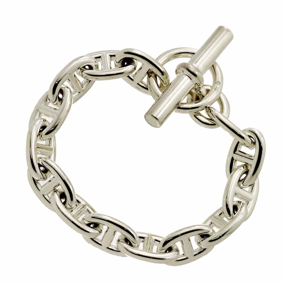 Chaine dancre MM Bracelet Silver 925