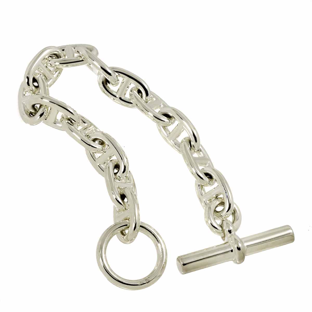 Chaine dancre MM Bracelet Silver 925