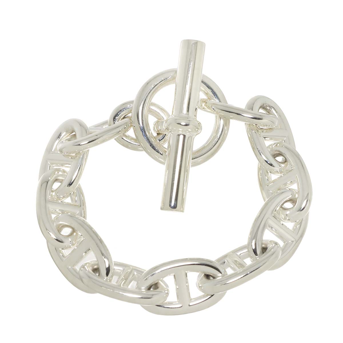 Chaine dancre TGM Bracelet Silver 925