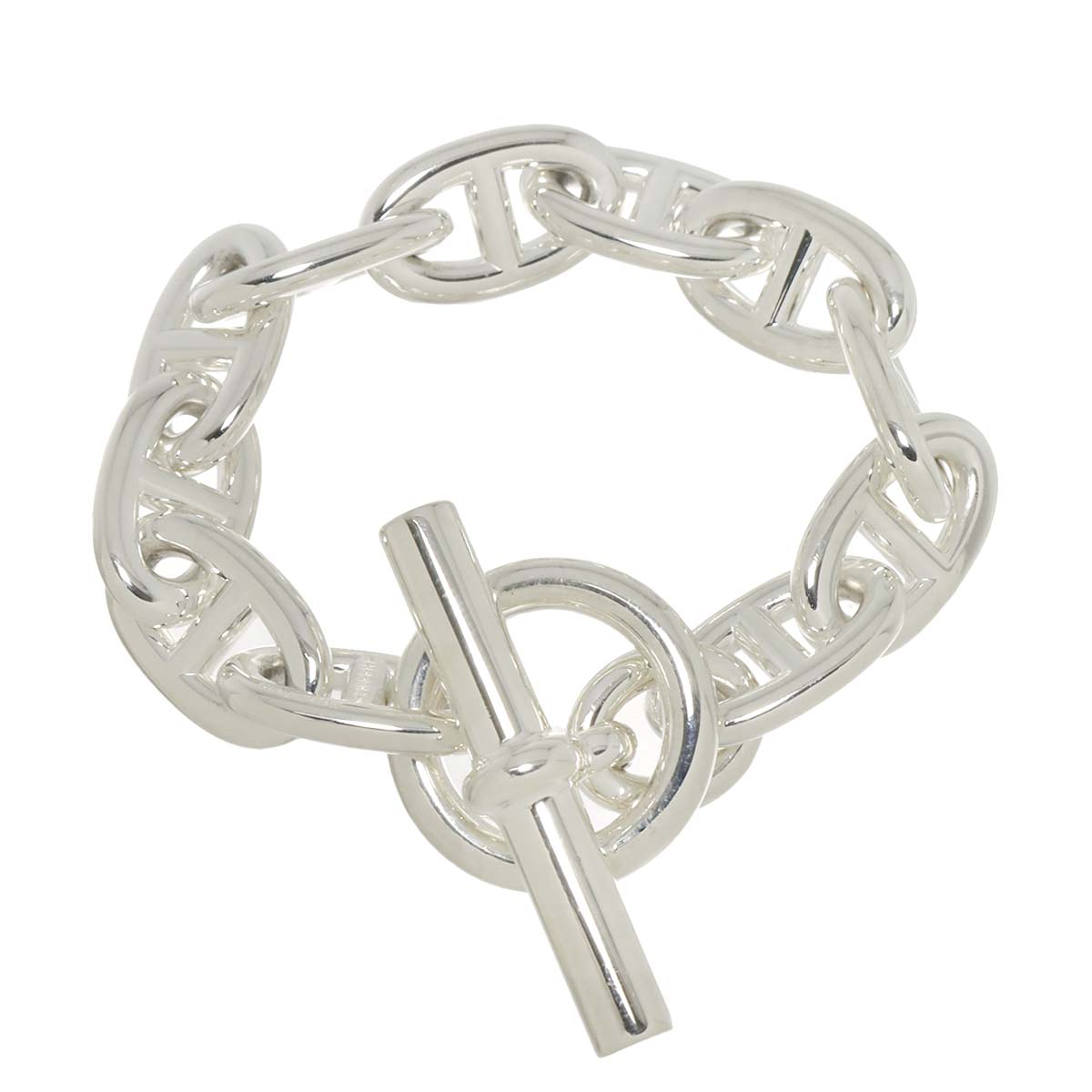 Chaine dancre TGM Bracelet Silver 925