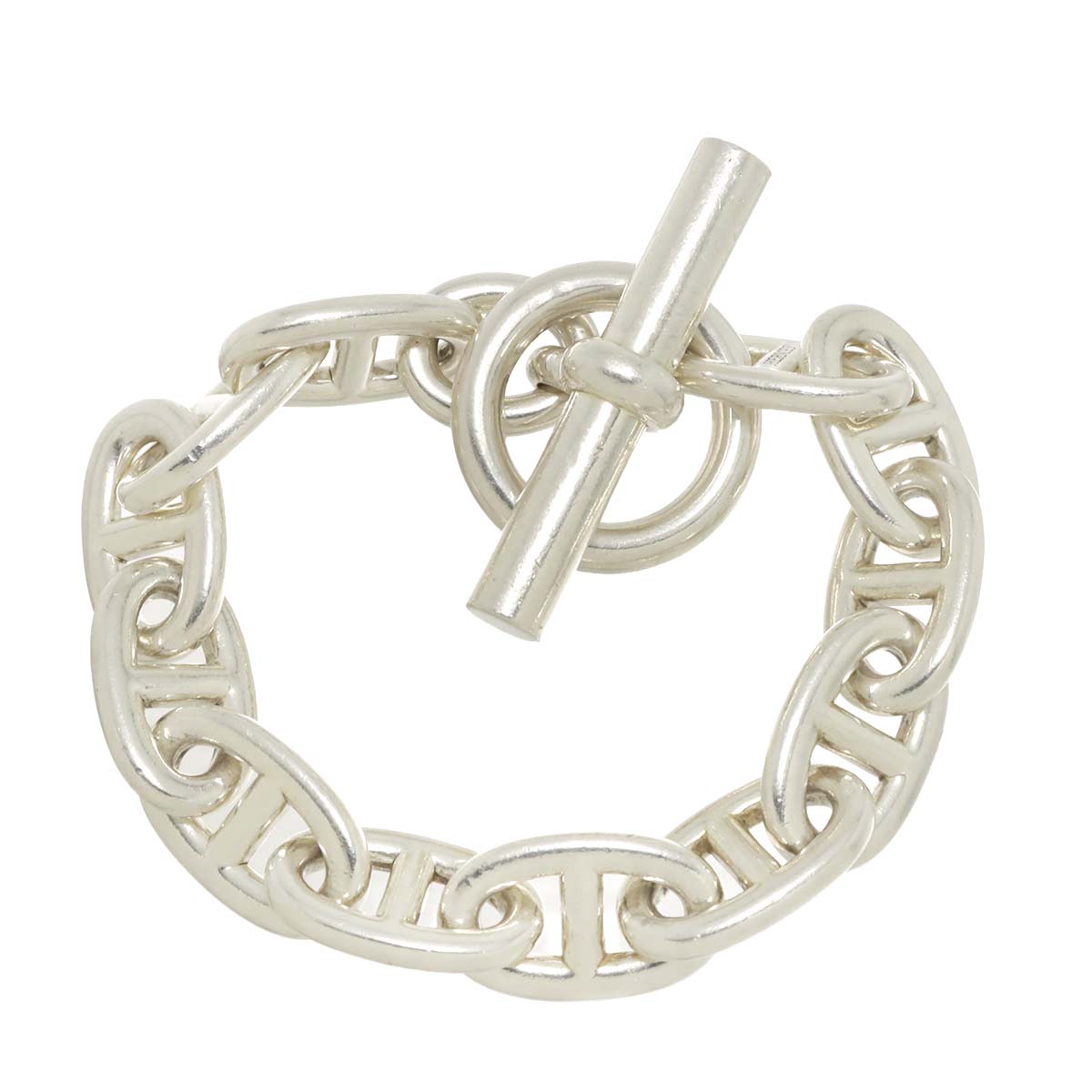 Chaine dancre TGM Bracelet Silver 925