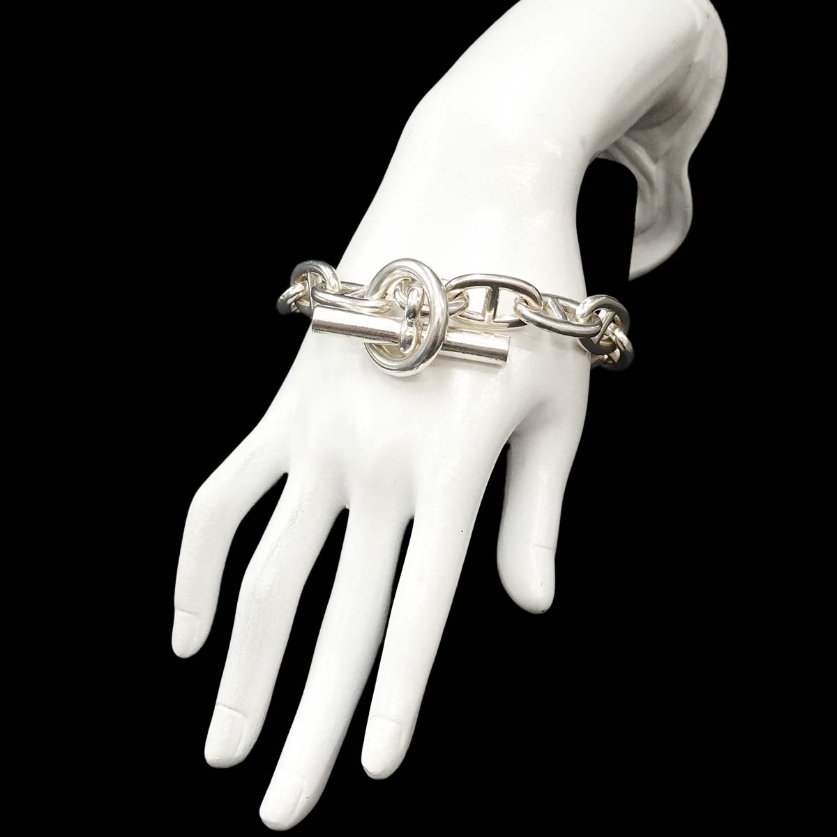 Chaine dancre TGM Bracelet Silver 925