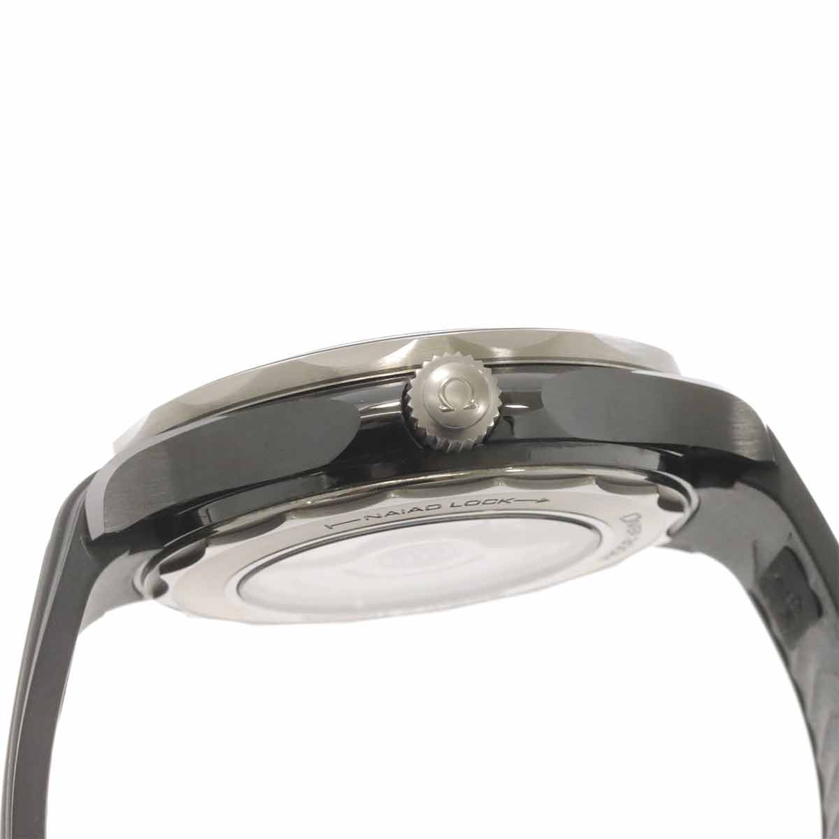 Seamaster Diver Co-Axial 210 92 44 20 01 001 Automatic