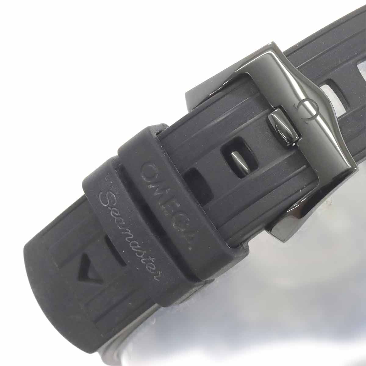 Seamaster Diver Co-Axial 210 92 44 20 01 001 Automatic