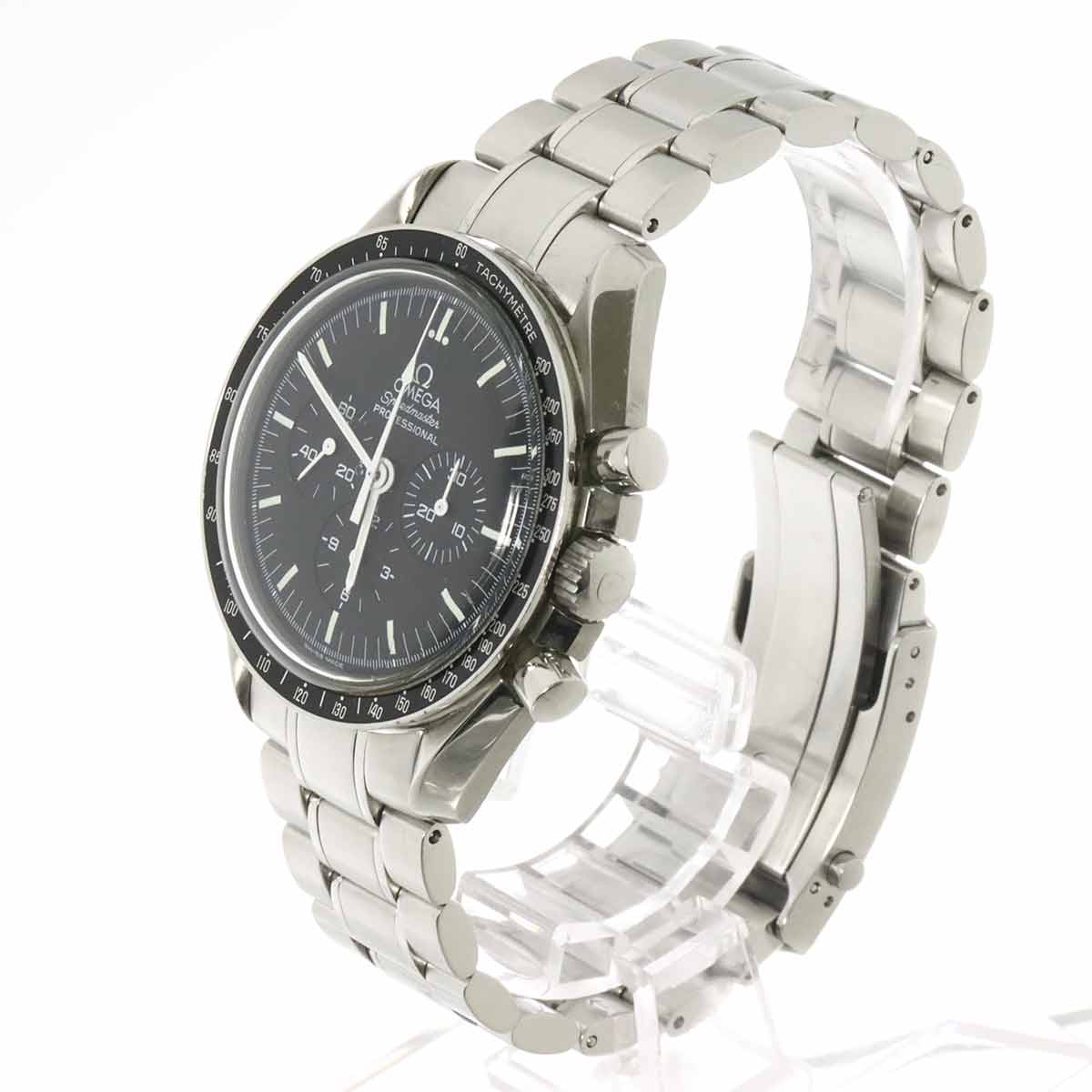Speedmaster 3574.51 30th Apollo 17 model 3000 Limited Mens