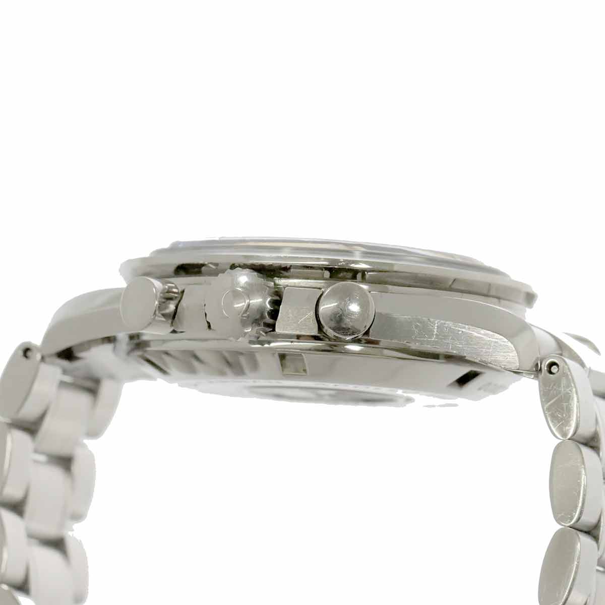 Speedmaster 3574.51 30th Apollo 17 model 3000 Limited Mens