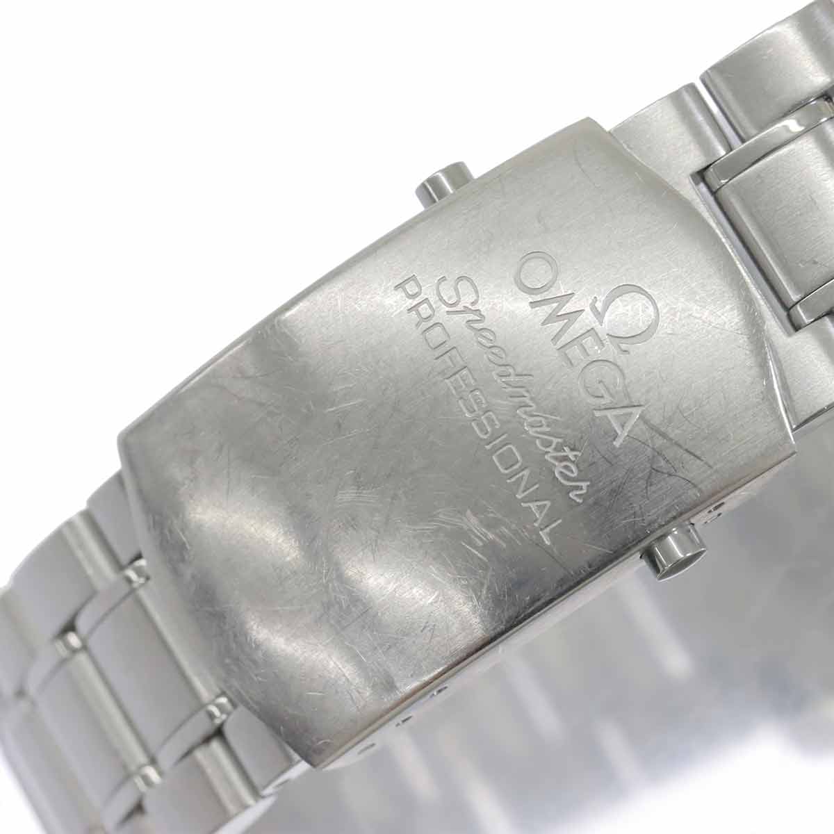 Speedmaster 3574.51 30th Apollo 17 model 3000 Limited Mens