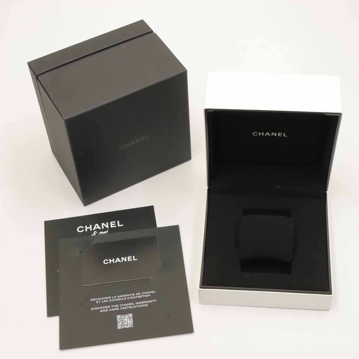 Premiere Size M H7022 Quartz Black Dial Ladies Watch