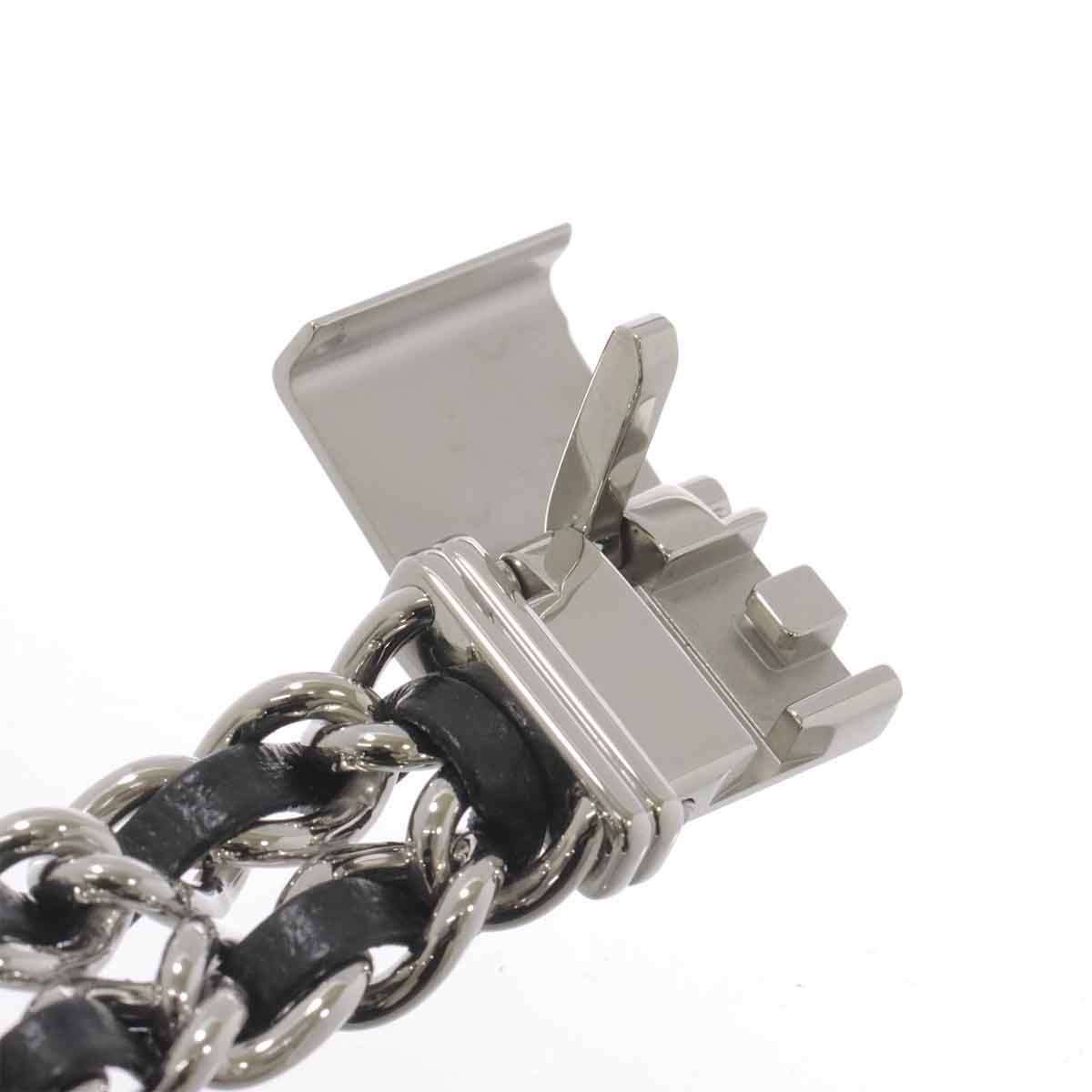 Premiere Size M H7022 Quartz Black Dial Ladies Watch