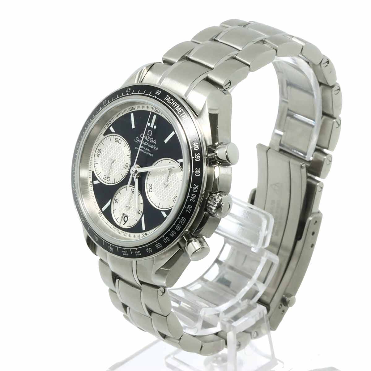 Speedmaster Racing 326 30 40 50 01 002 Automatic Mens Watch