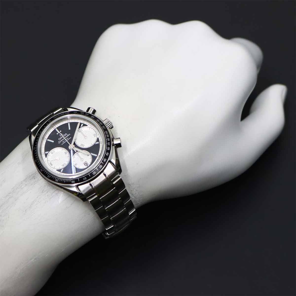 Speedmaster Racing 326 30 40 50 01 002 Automatic Mens Watch