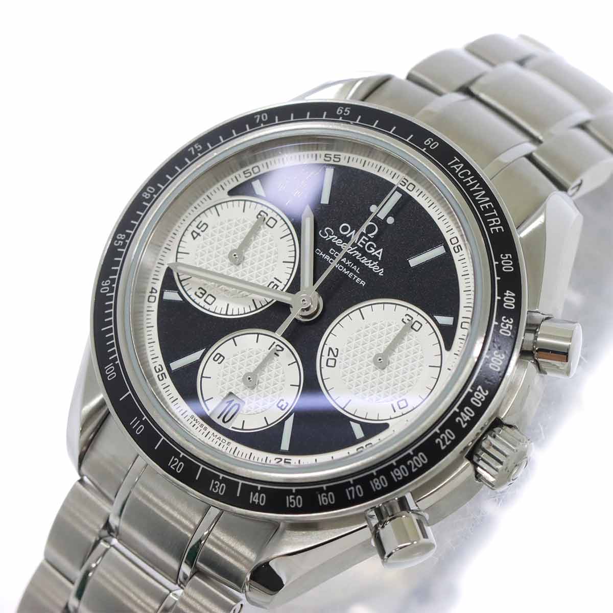Speedmaster Racing 326 30 40 50 01 002 Automatic Mens Watch