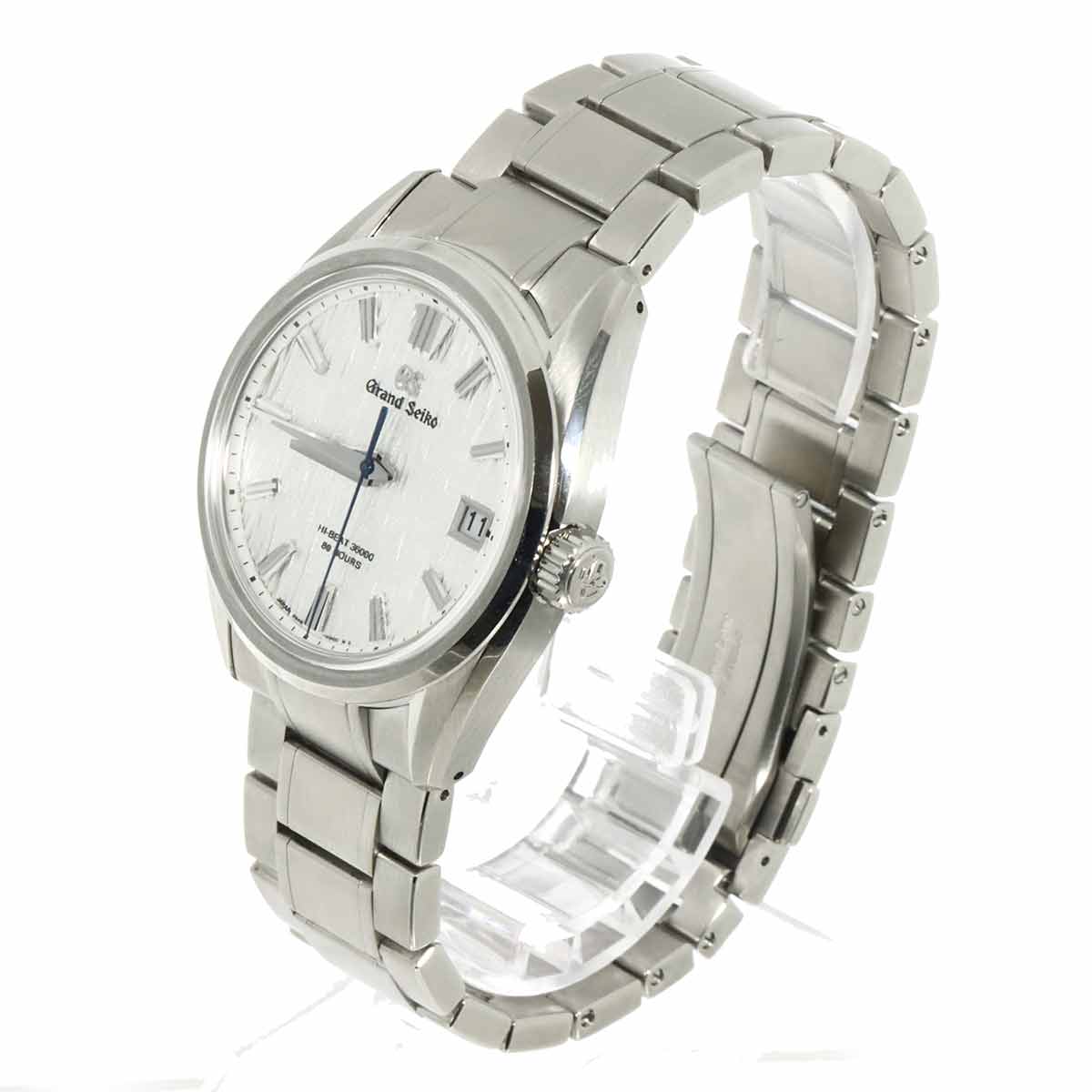 Macanical High Beat 36000 SLGH005 Automatic Mens Watch