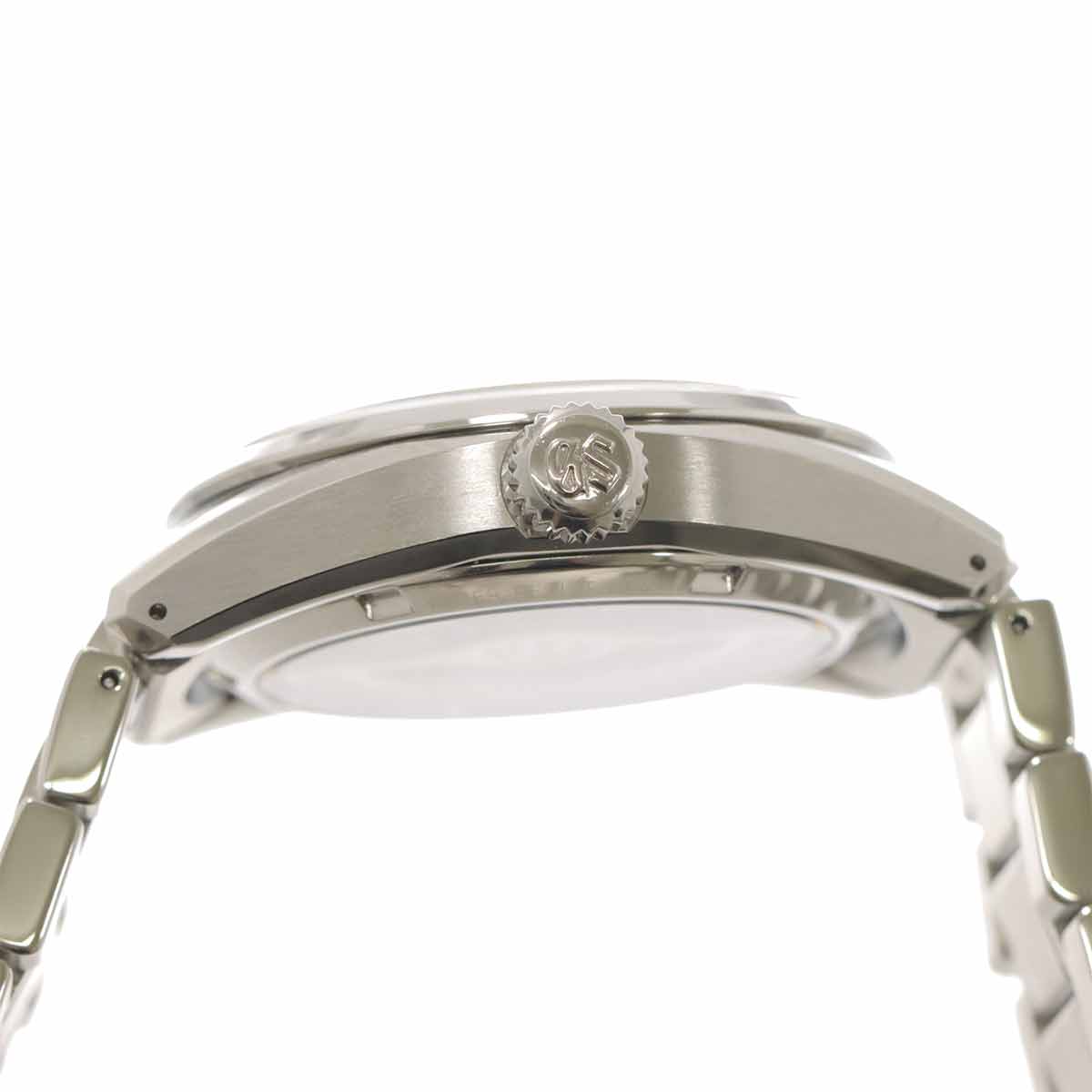 Macanical High Beat 36000 SLGH005 Automatic Mens Watch