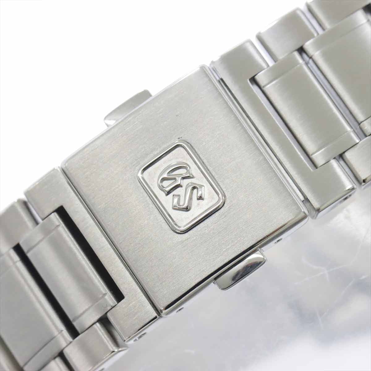 Macanical High Beat 36000 SLGH005 Automatic Mens Watch