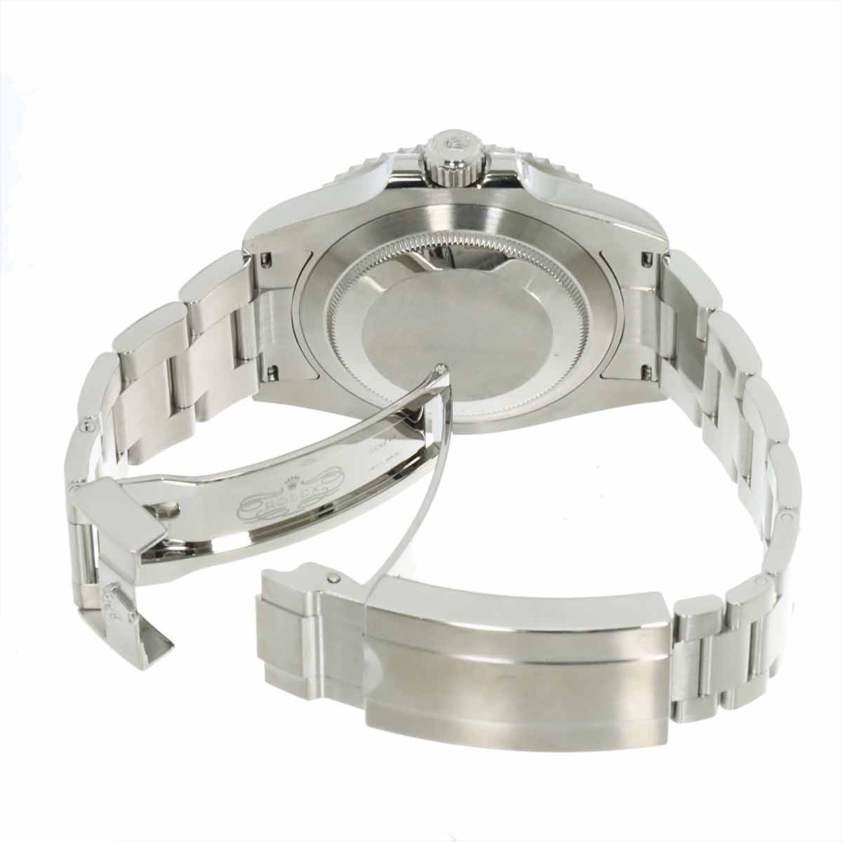 Submariner Date 126610LN Random Automatic Black Dial Mens Watch