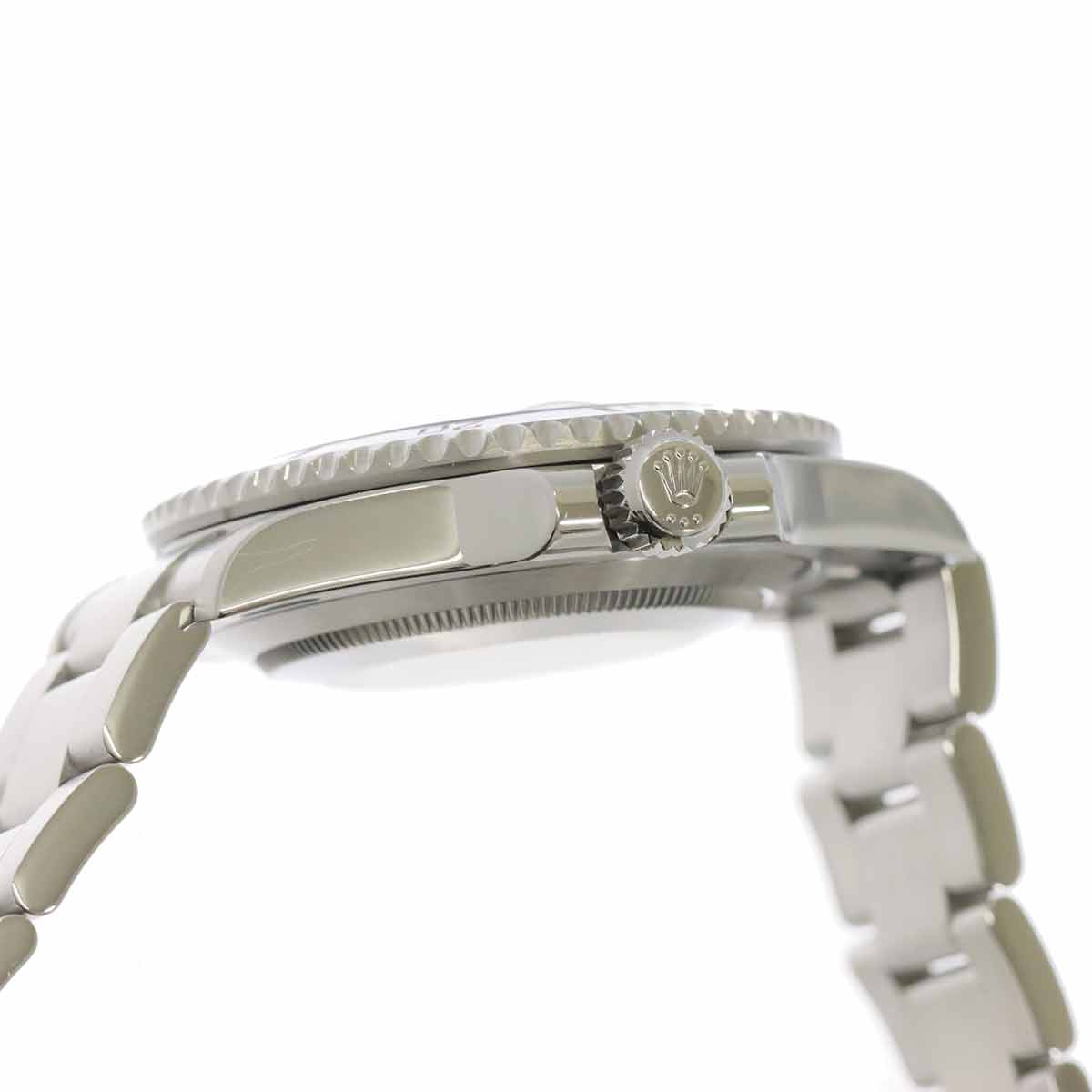 Submariner Date 126610LN Random Automatic Black Dial Mens Watch