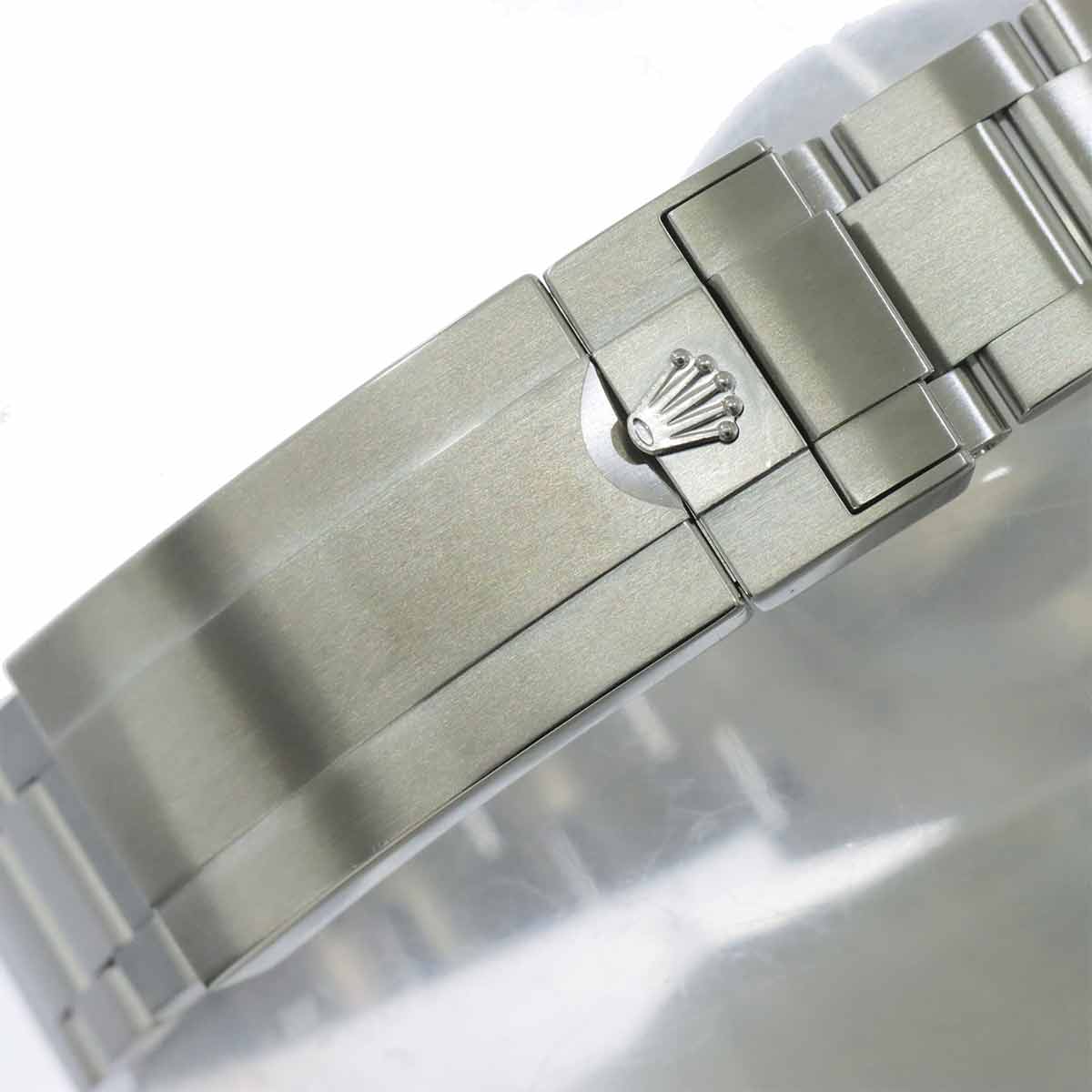 Submariner Date 126610LN Random Automatic Black Dial Mens Watch