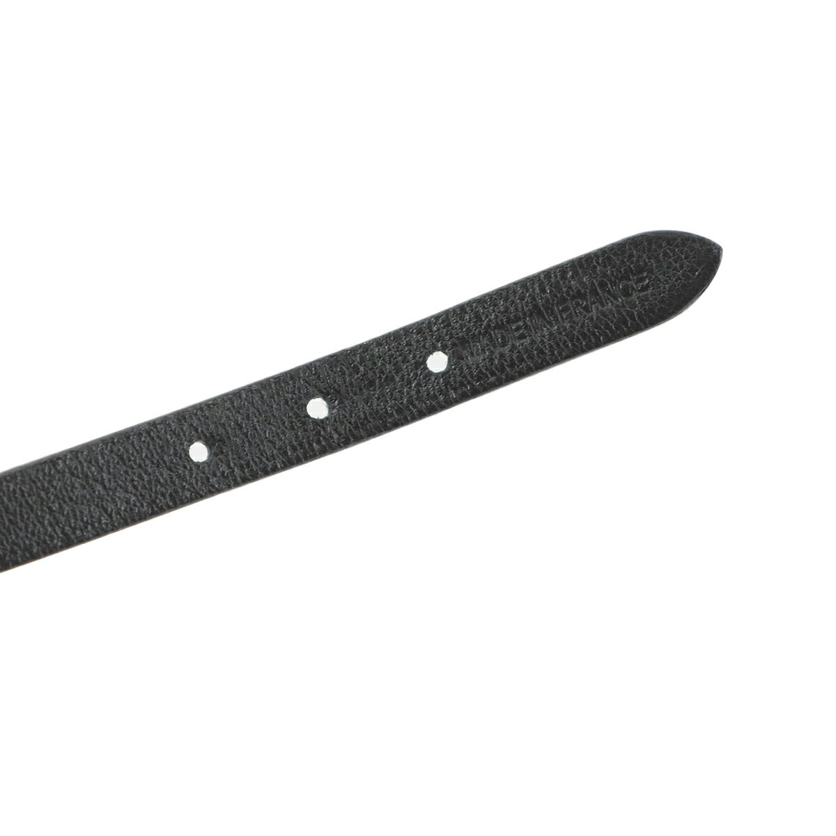 Etolie Double Tour Bracelet Swift Black Accessories