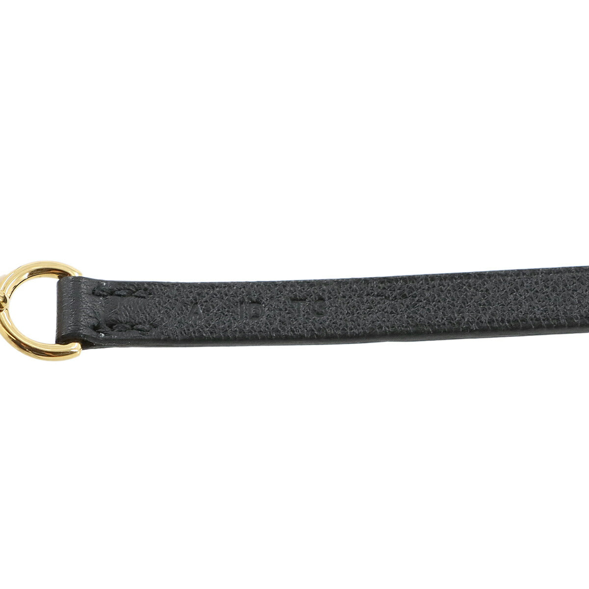 Etolie Double Tour Bracelet Swift Black Accessories