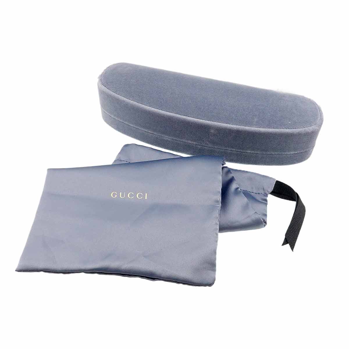 Double G Logo Bracelet 18K Yellow Gold 750 size17