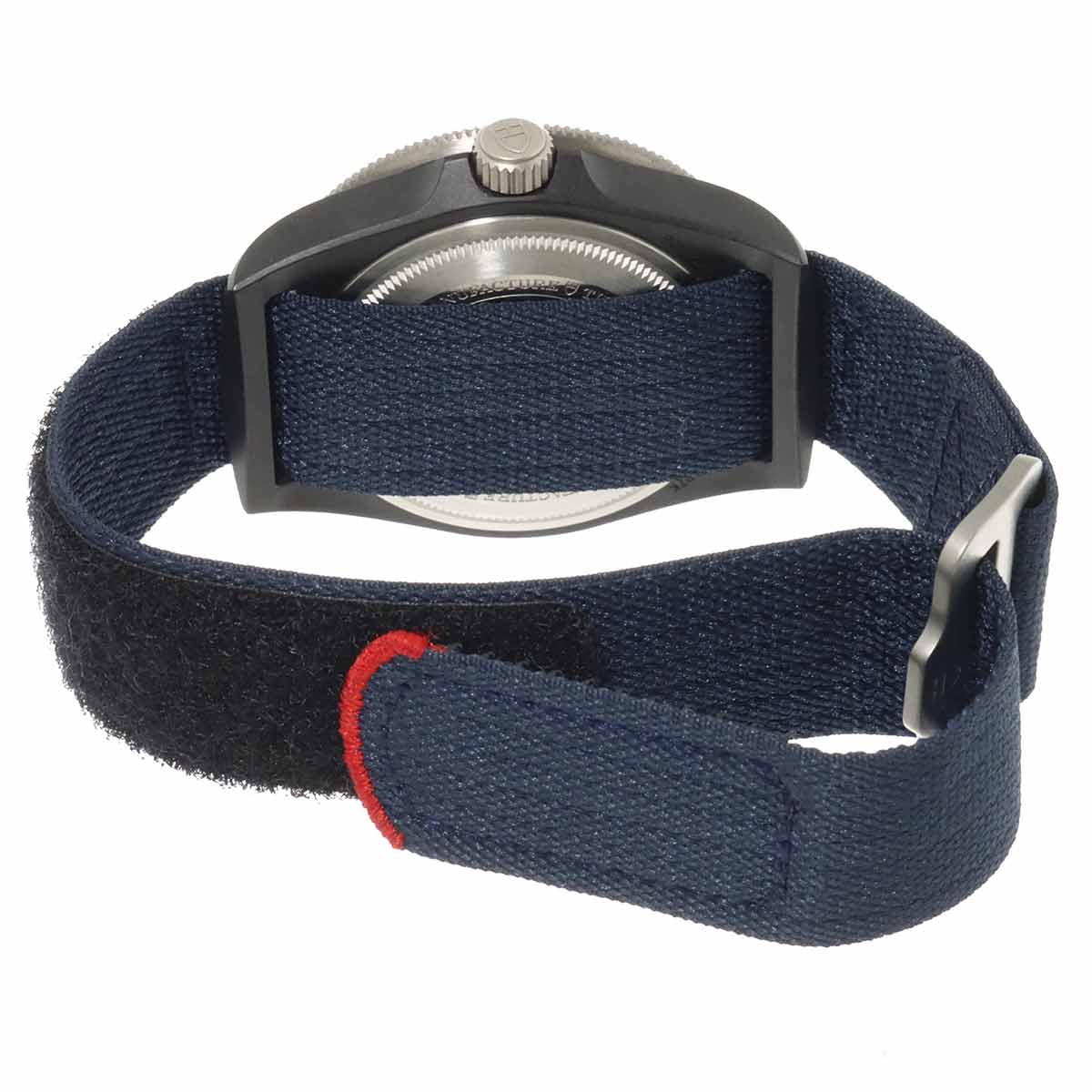 Pelagos FXD Alinghi Red Bull 25707KN Automatic Blue Dial Mens