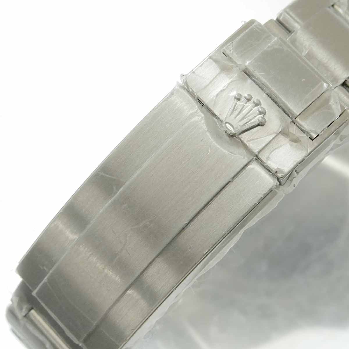 Sea-Dweller Deep sea 116660 Serial random Automatic Black Dial