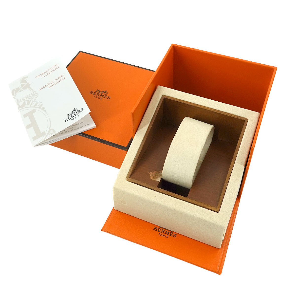 Arne HA3.210 Quartz Date White Dial Ladies Watch