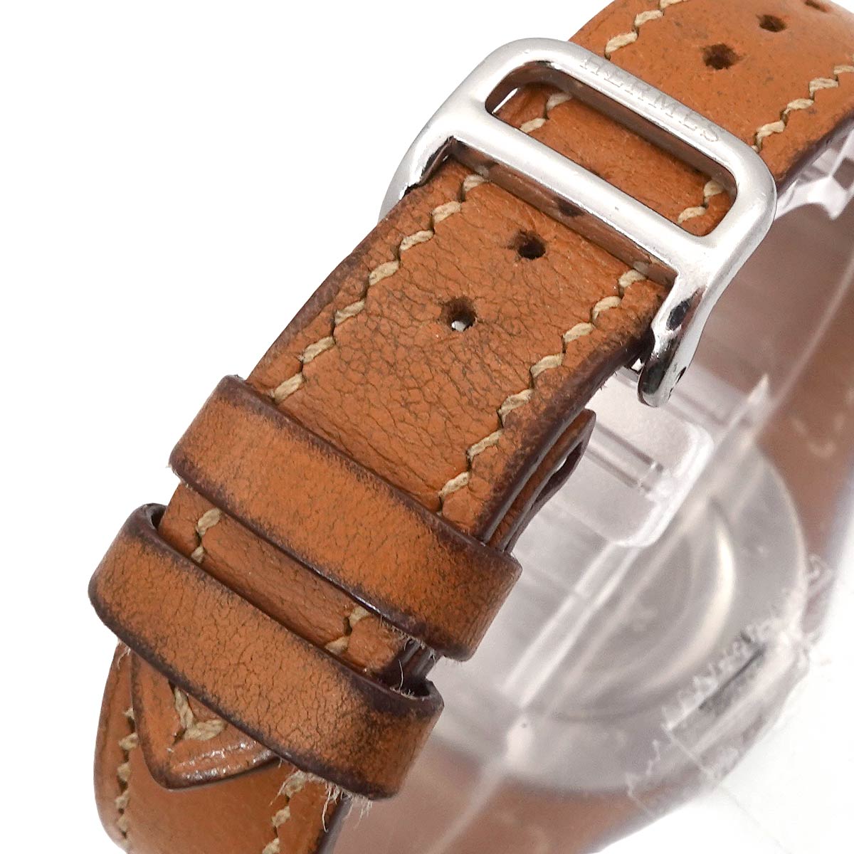 Arne HA3.210 Quartz Date White Dial Ladies Watch